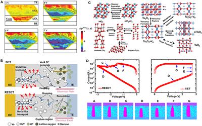 Modeling-Based Design of Memristive Devices for Brain-Inspired Computing